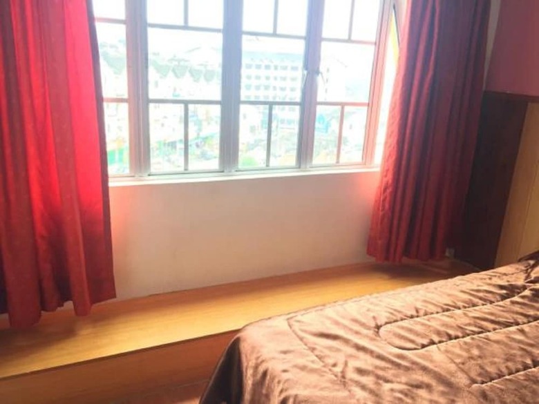Golden Night Hotel Cameron Highlands
