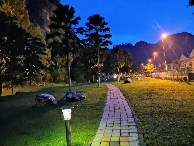Hotel Lostworld @ Twin Luck Homestay