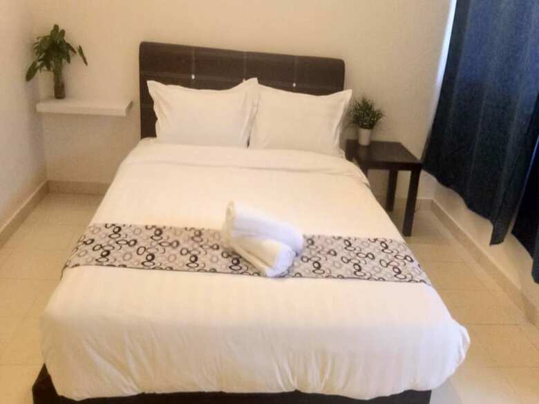 Hotel Lostworld @ Twin Luck Homestay