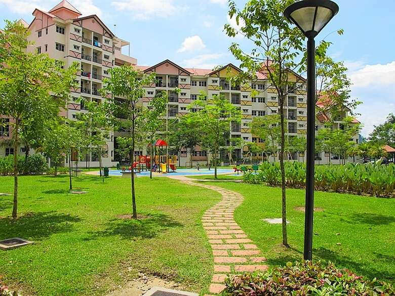 Hotel Lostworld @ Twin Luck Homestay