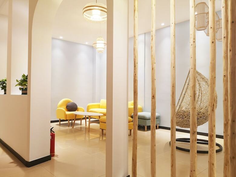 Hotel Wuzhen Fairy Impression Inn