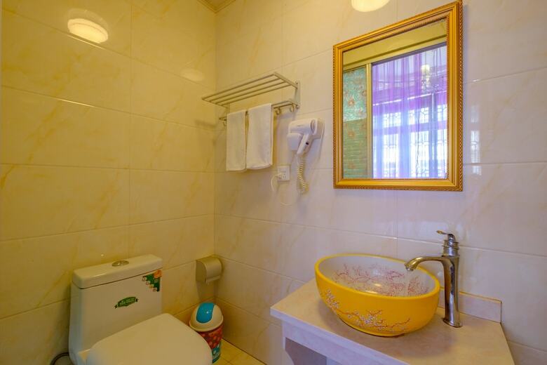 Hotel Wuzhen Fairy Impression Inn
