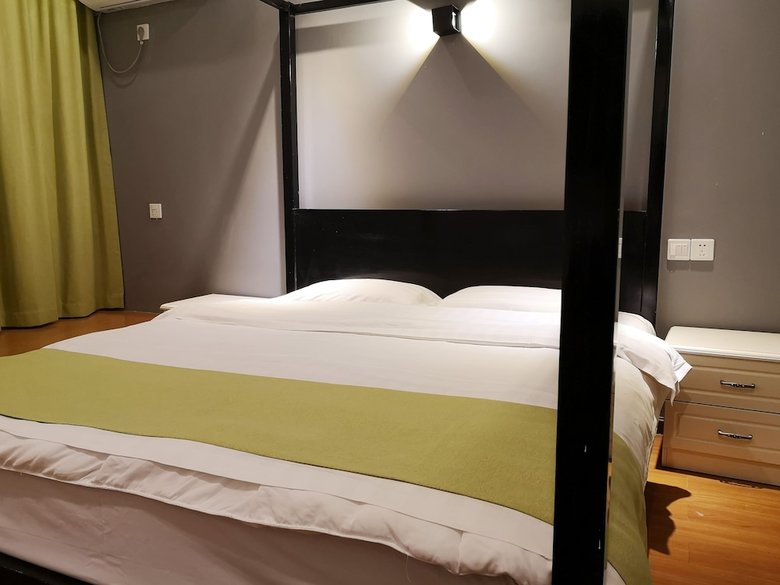 Hotel Wuzhen Fairy Impression Inn