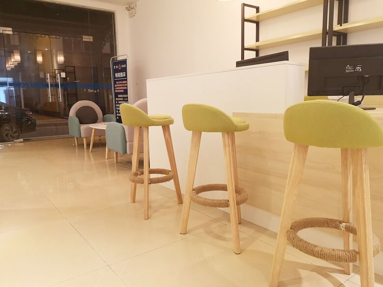Hotel Wuzhen Fairy Impression Inn
