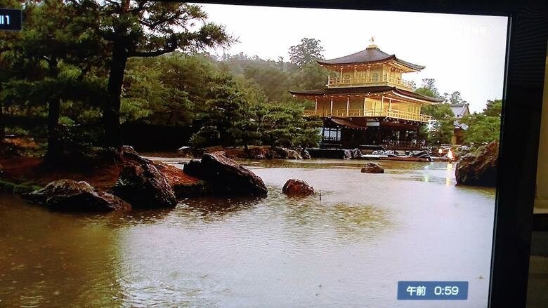 Apartamentos Kyo No Yado Nishioji