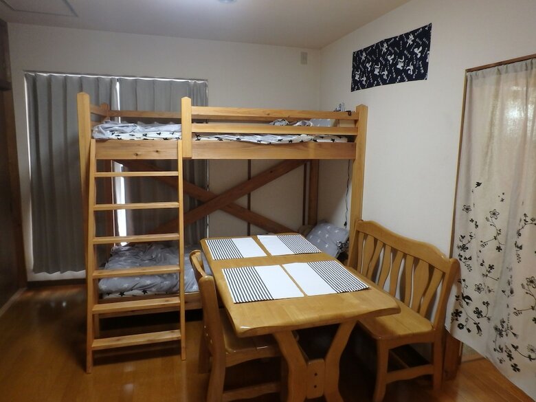 Apartamentos Kyo No Yado Nishioji