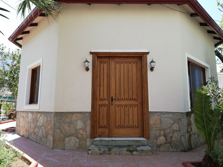 Eftelya Apart Otel