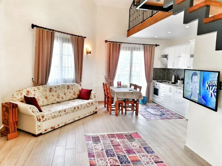 Eftelya Apart Otel
