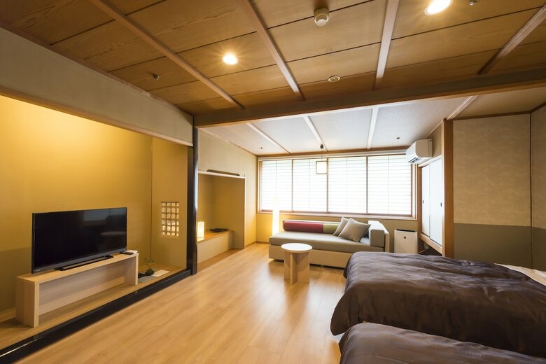 Mizuho Resort Kaga Yamanaka