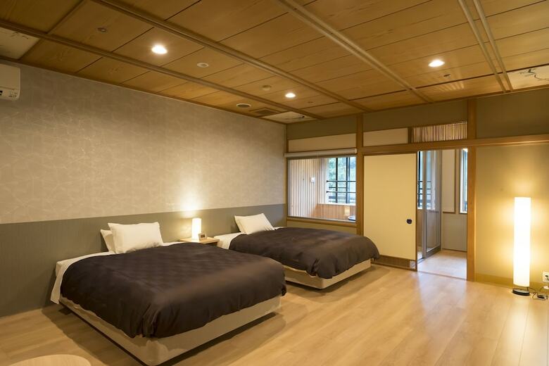 Mizuho Resort Kaga Yamanaka