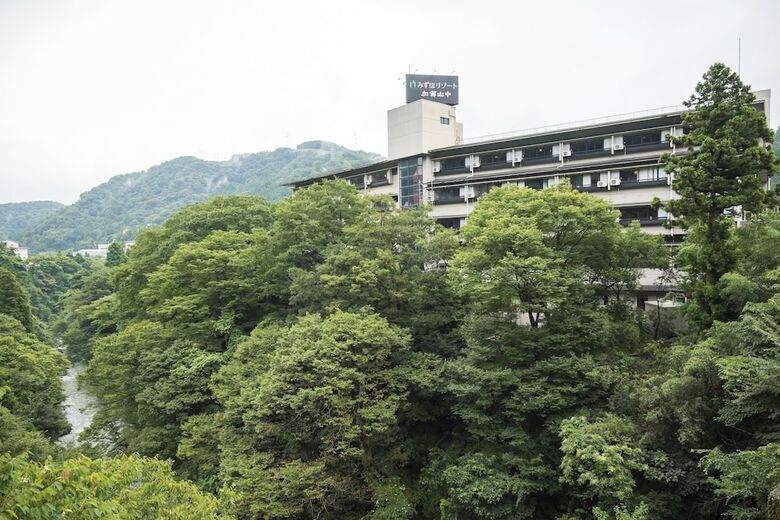 Mizuho Resort Kaga Yamanaka