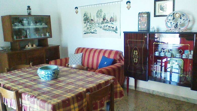 Apartamento Casetta Di Campagna Monticelli