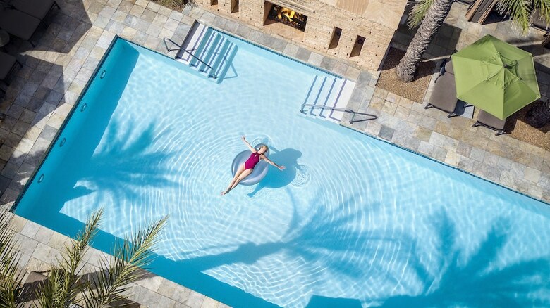 Apartamento Fairmont Scottsdale Princess