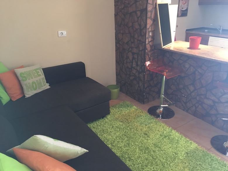 Apartamentos Residencial Primavera