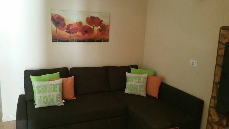 Apartamentos Residencial Primavera