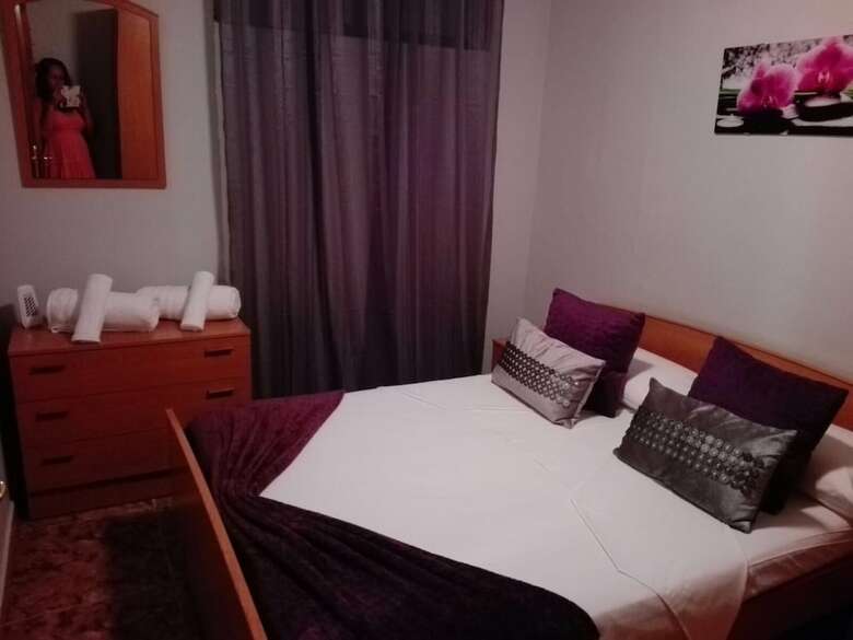 Apartamentos Residencial Primavera