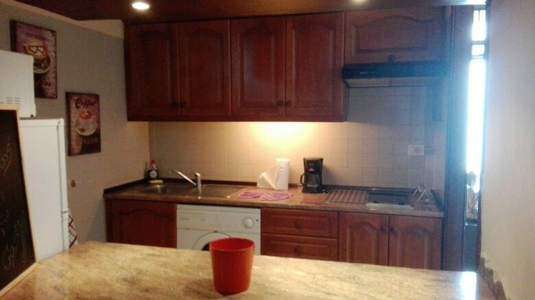 Apartamentos Residencial Primavera