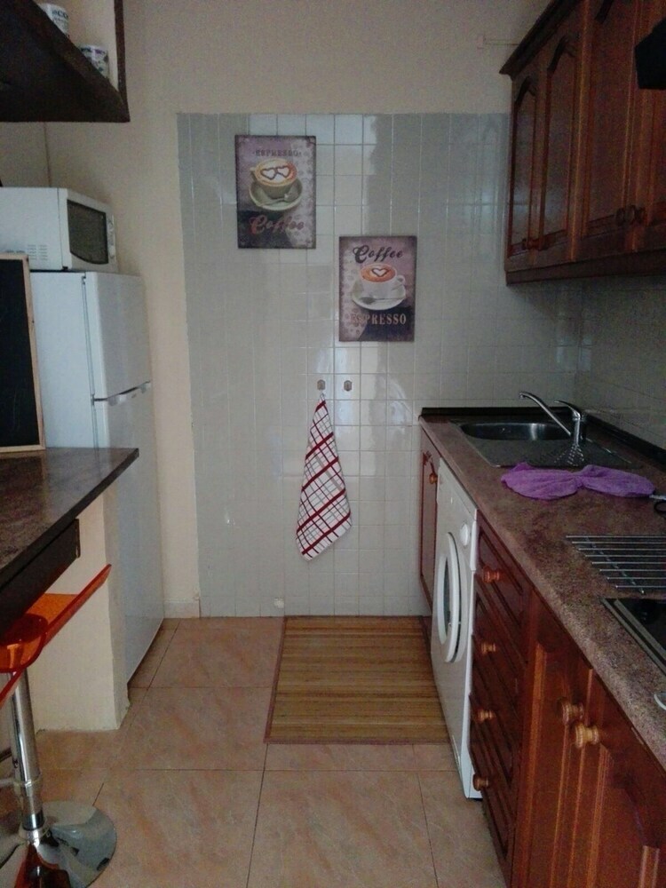 Apartamentos Residencial Primavera