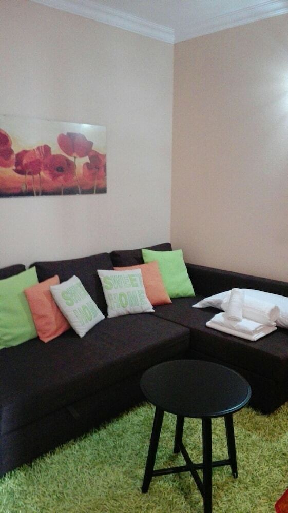 Apartamentos Residencial Primavera