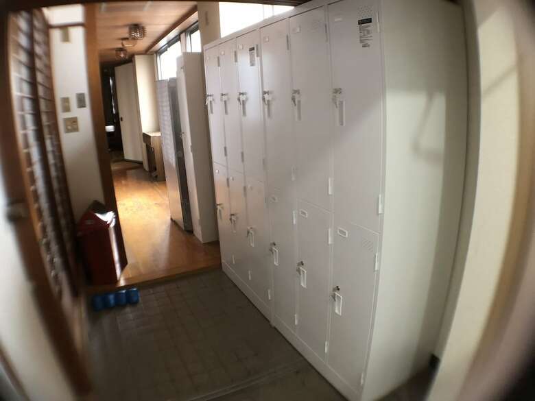Hostal Business Hotel Tenmonkan Park - Hostel