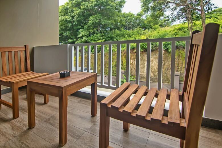 Hotel Pandawa Hill Resort