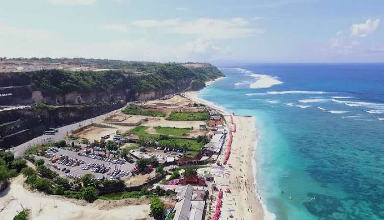 Hotel Pandawa Hill Resort