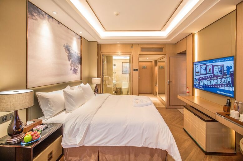 Zhuhai Longzhuda International Hotel