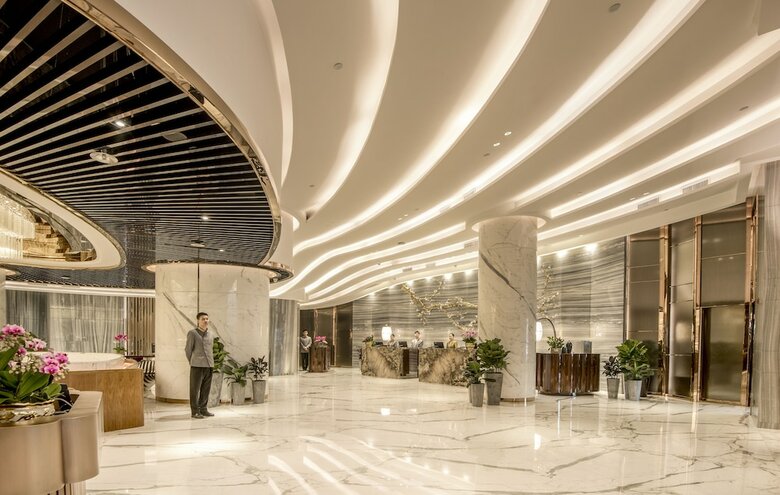 Zhuhai Longzhuda International Hotel