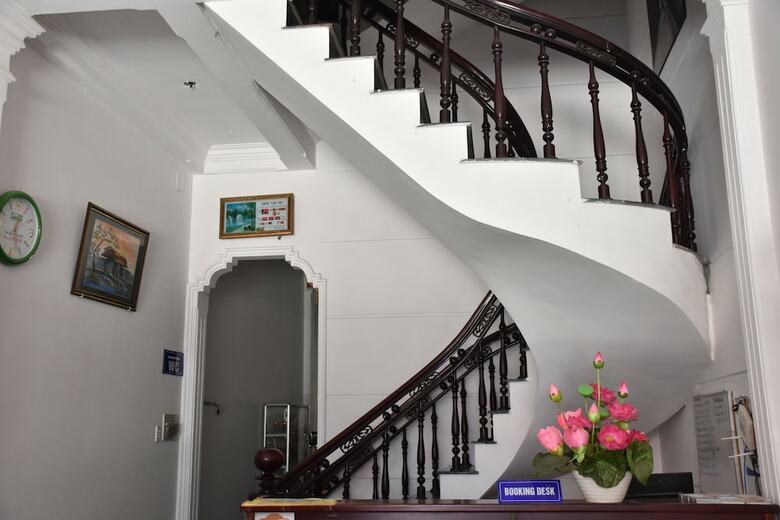 Hostal Khe Sanh Homestay - Adults Only