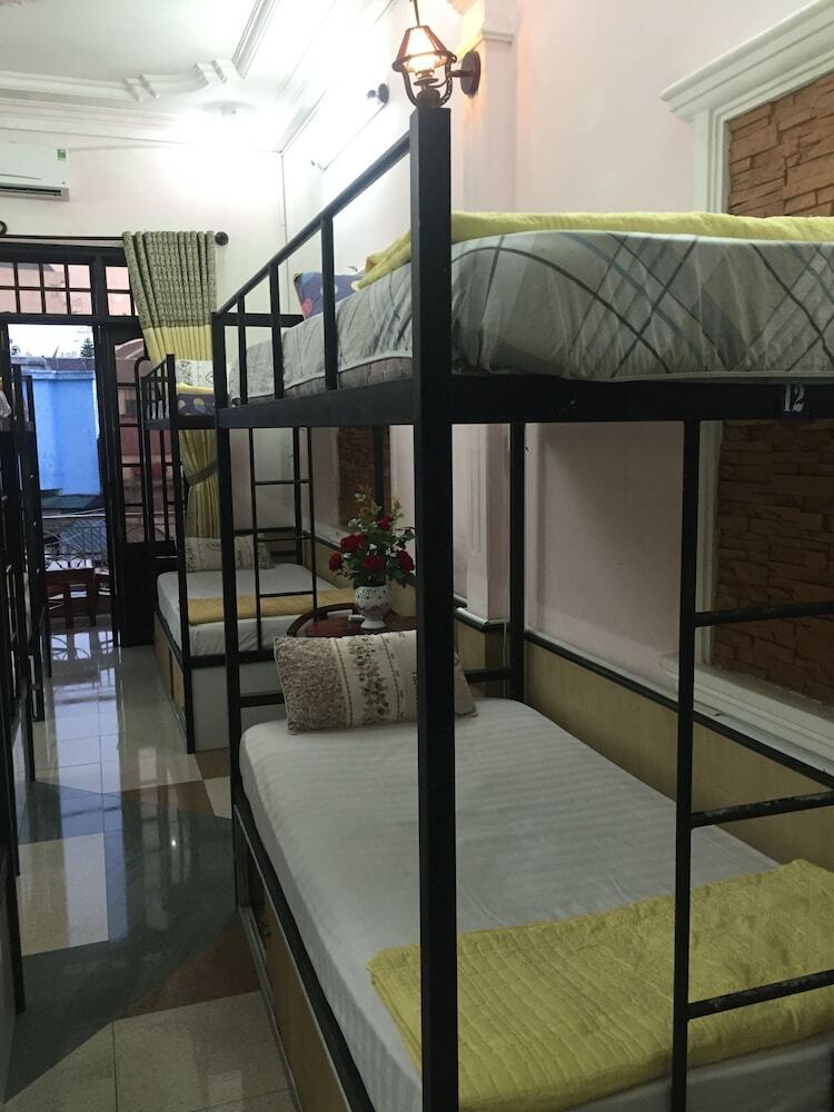Hostal Khe Sanh Homestay - Adults Only