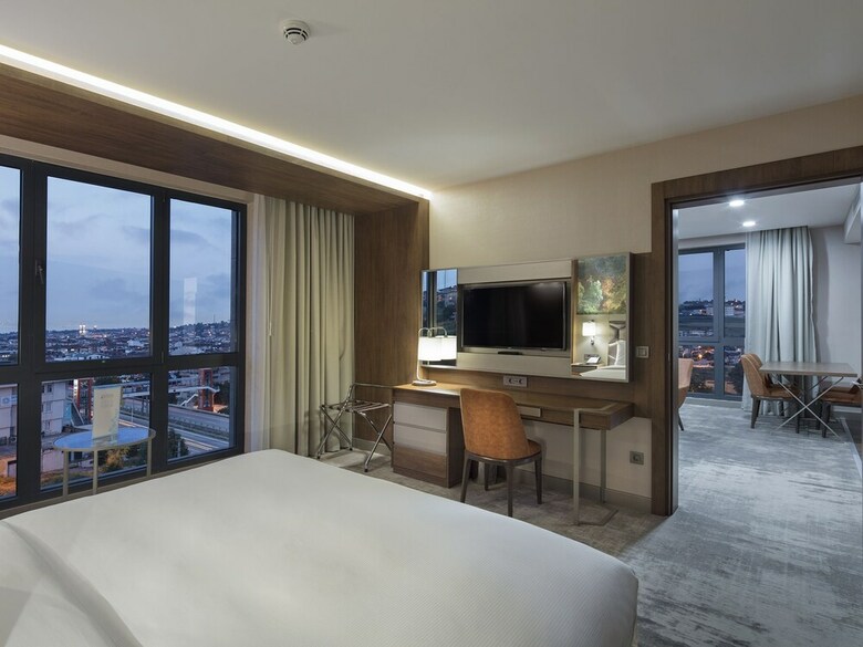 Hotel Hilton Garden Inn Yalova