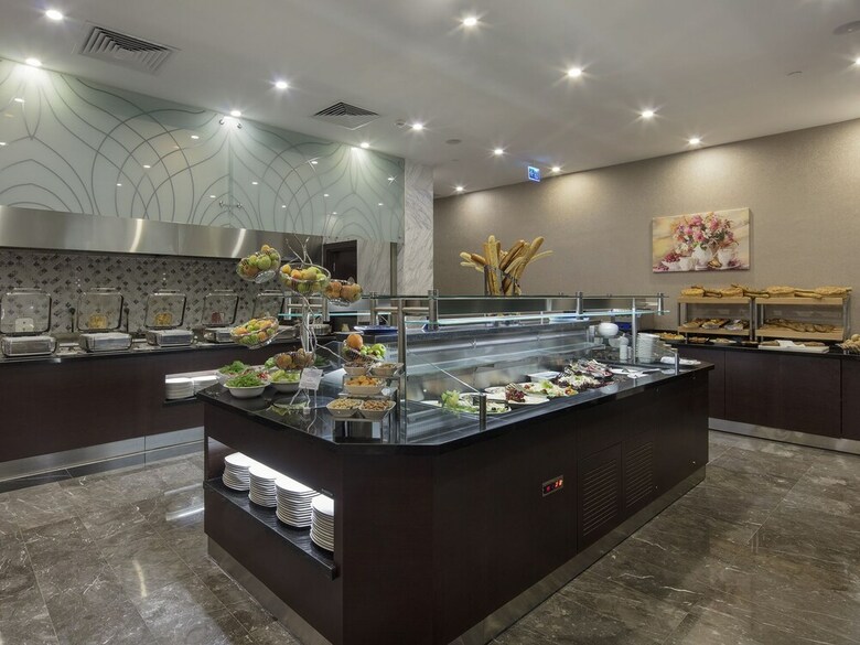 Hotel Hilton Garden Inn Yalova