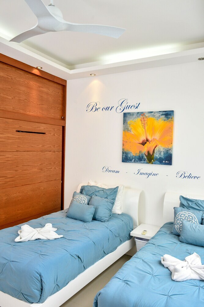 Apartamentos Quintamar 401 By Imexico