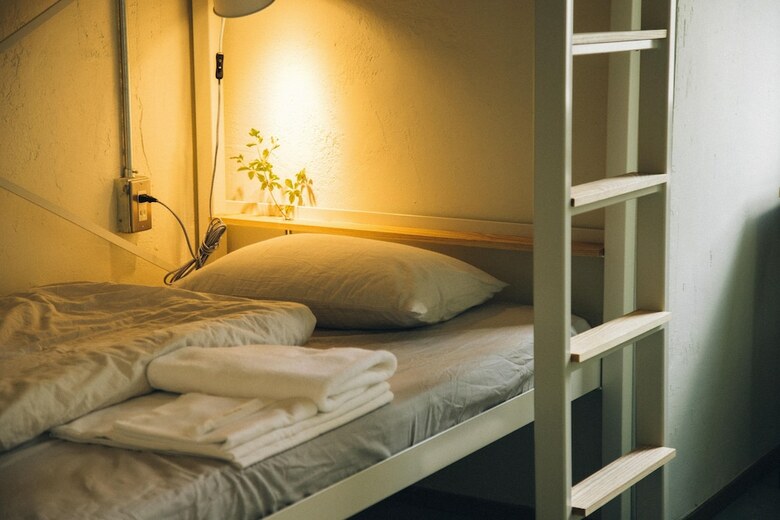Hostal Nui. Hostel & Bar Lounge