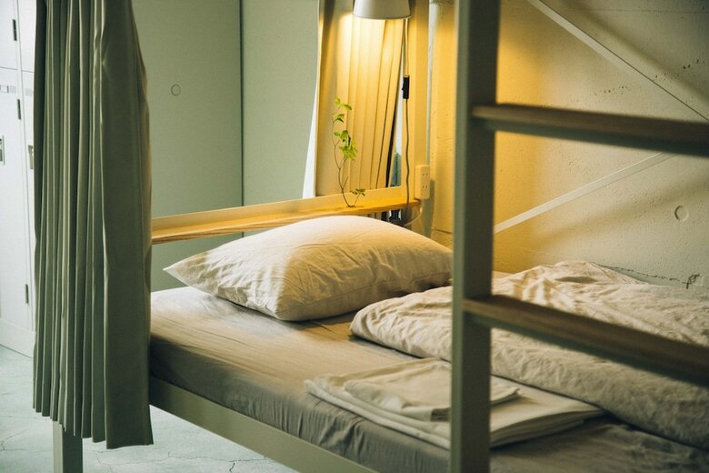 Hostal Nui. Hostel & Bar Lounge
