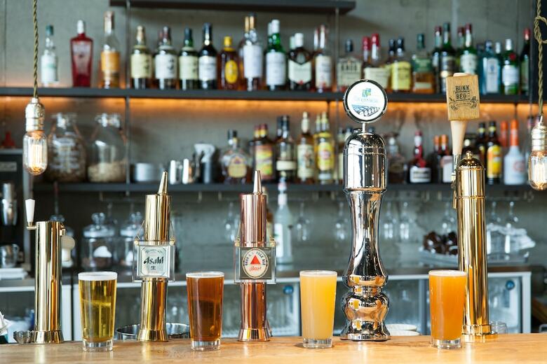 Hostal Nui. Hostel & Bar Lounge