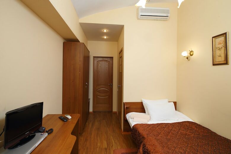 Hotel Guest Rooms Nevsky 150