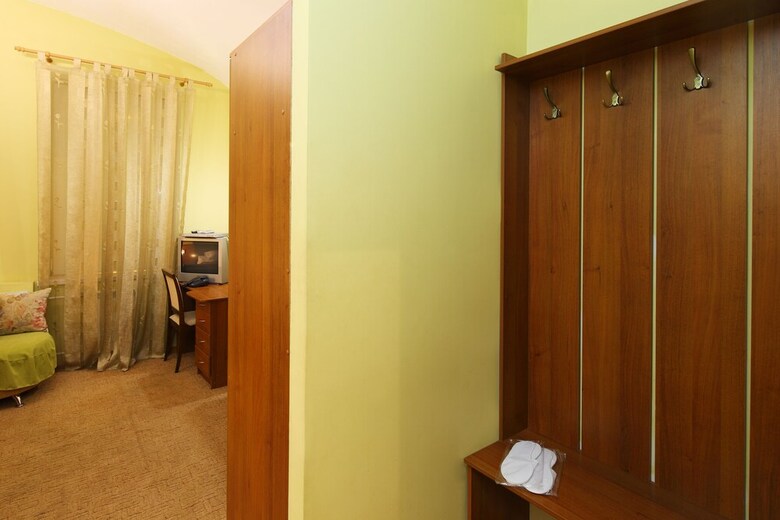 Hotel Guest Rooms Nevsky 150