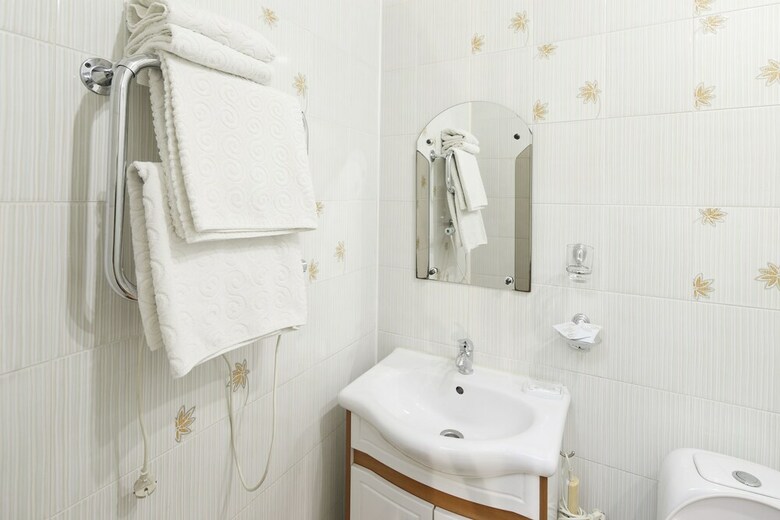 Hotel Guest Rooms Nevsky 150