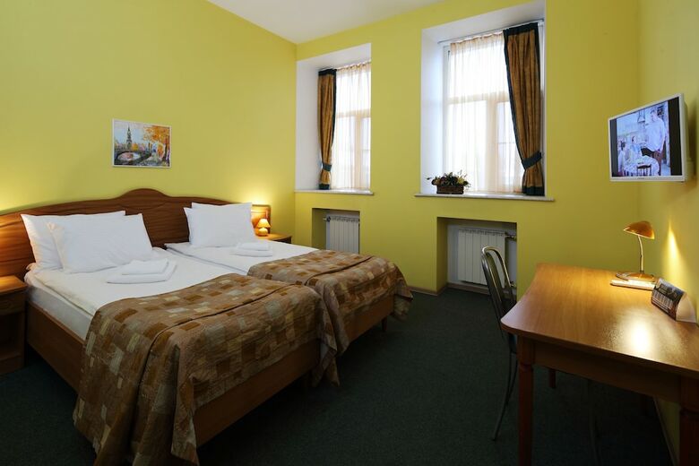 Hotel Guest Rooms Nevsky 150