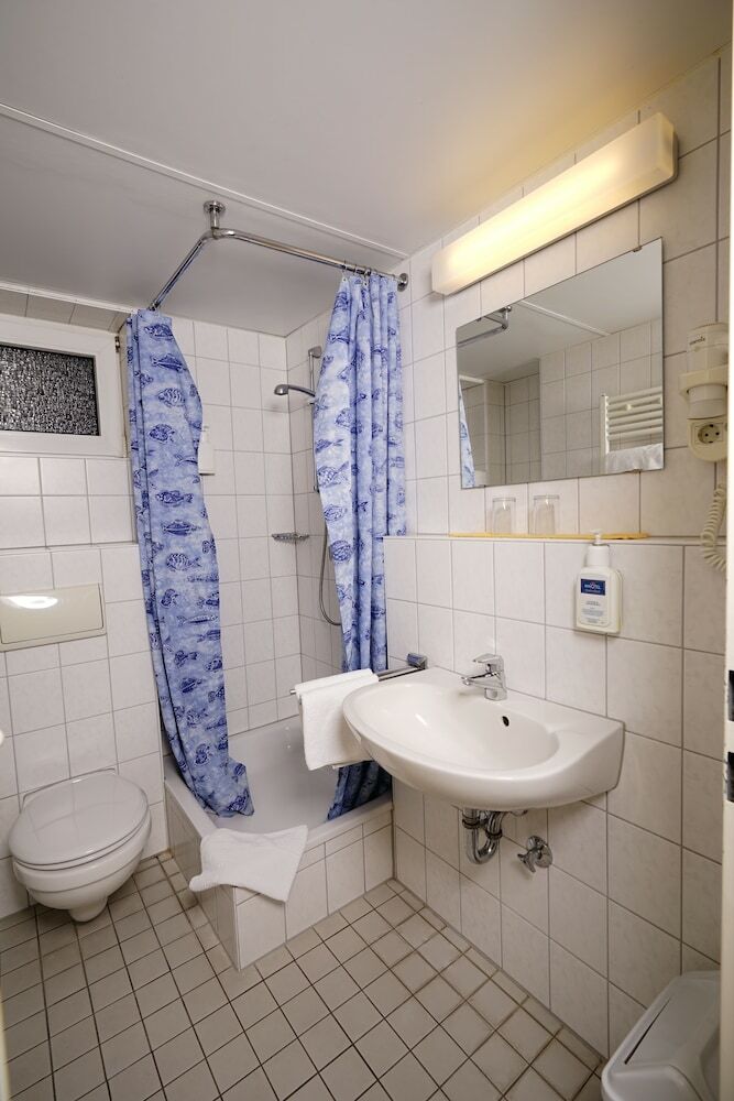 Rabes Hotel Kiel Am Hauptbahnhof