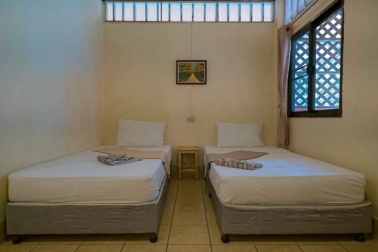 Hotel Nat Resort Koh Tao
