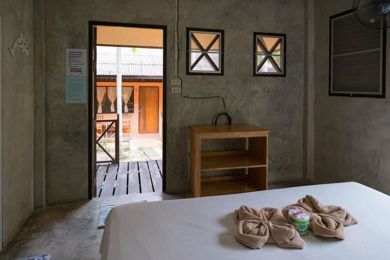 Hotel Nat Resort Koh Tao