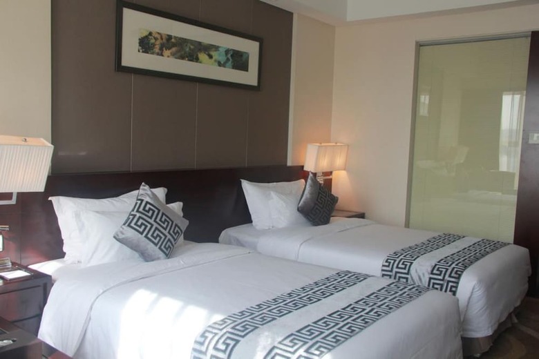 Chengdu Paxton Park Hotel