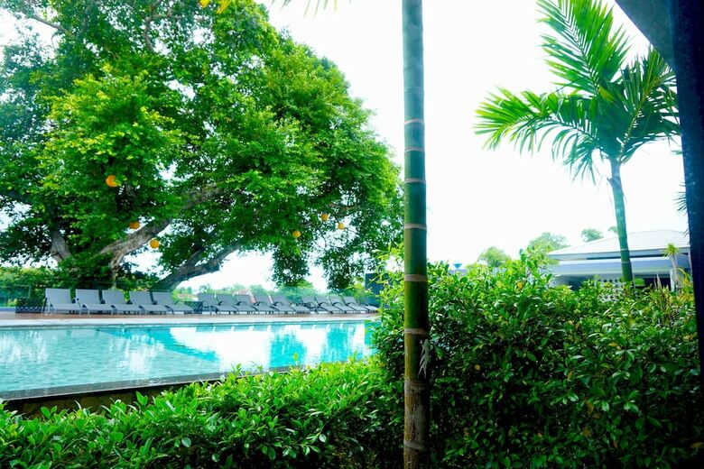 Hotel The Lake Chalong Resort