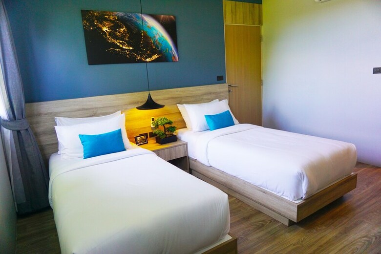 Hotel The Lake Chalong Resort