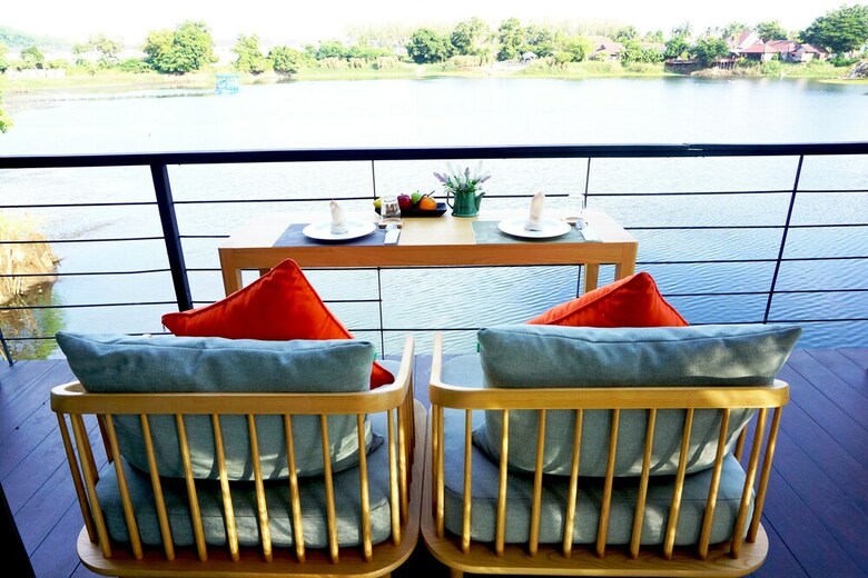 Hotel The Lake Chalong Resort