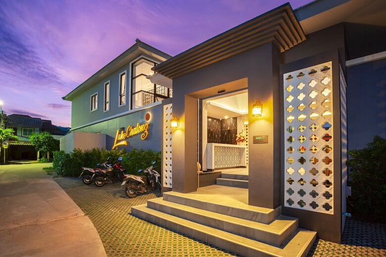 Hotel The Lake Chalong Resort