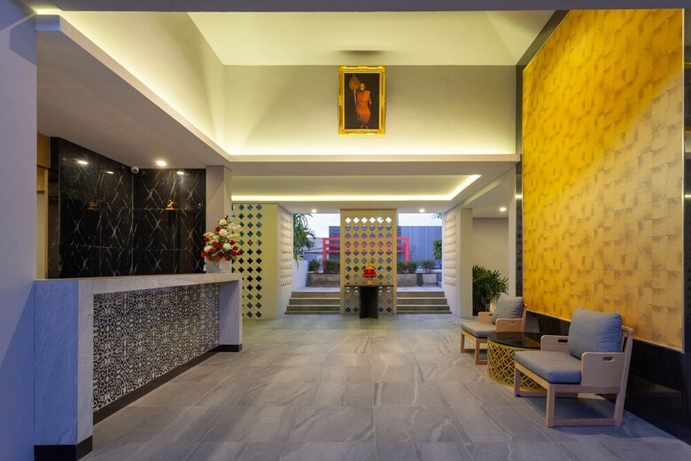 Hotel The Lake Chalong Resort