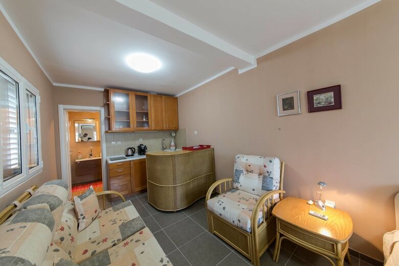 Apartamentos P&n Resort